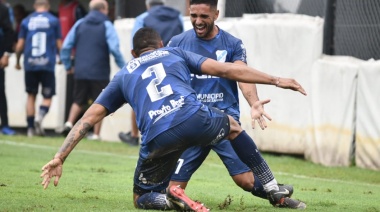 Temperley rescató un punto en su visita a Estudiantes de Caseros