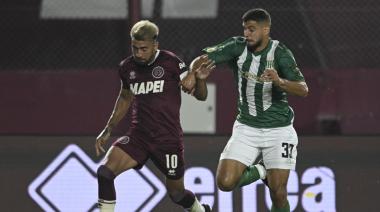 Cómo llegan Banfield y Lanús de cara al “Clásico del Sur”