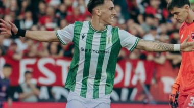 Rodrigo Auzmendi: “Estamos con mucha bronca por este presente”