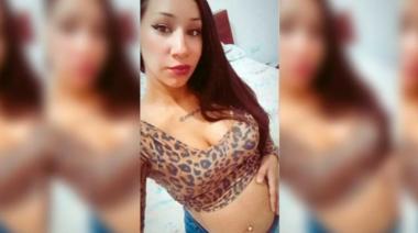 Pidieron perpetua para un hombre acusado de asesinar a su pareja embarazada y simular un suicidio