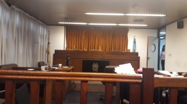 Absolvieron a los acusados por el crimen de Sebastián Scriva