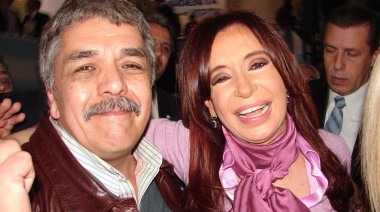 Despedida a Guillermo Soria, "un compañero con convicciones intachables que nunca se corrió un centímetro de sus ideales”