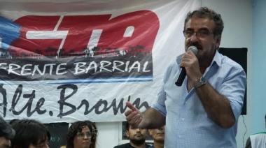 Dirigentes de la política browniana expresaron su dolor por la partida de Ángel Akike