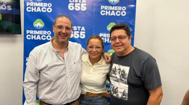 La lista de alianza que integra COPEBO obtuvo dos bancas para diputados provinciales