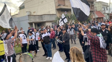 Bronca en El Porvenir en torno a la Asamblea Ordinaria convocada por el club el día de la final del Mundial