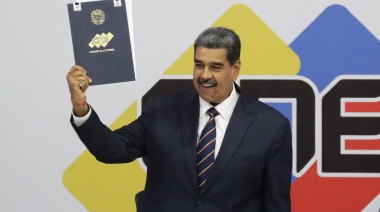El Frente Renovador desconoce el triunfo de Maduro y pide que hagan públicas las actas de la votación