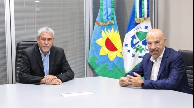Ferraresi "alborde" de un error garrafal que enoja al PJ de Avellaneda