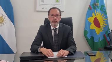 Torchio celebró la media sanción de la Ley de Alcohol Cero: “Buscamos conductores responsables”