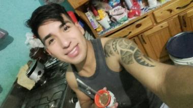 Joven ciclista atropellado por un colectivo: "Quiero justicia por mi hijo"