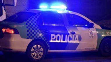 Cayó en Avellaneda un menor prófugo por un asesinato