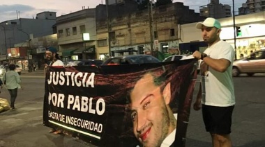 Crimen de Pablo Tito: mañana se conocerán los alegatos