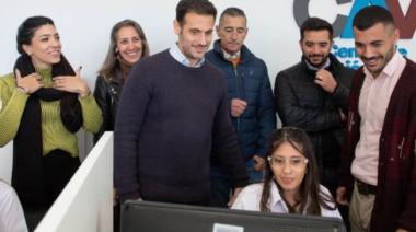 Motochorros balearon a un funcionario municipal de Lanús cercano a Julián Álvarez