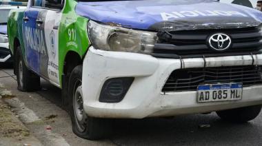 Jubilado mató a un ladrón que le quiso robar el auto a su hija