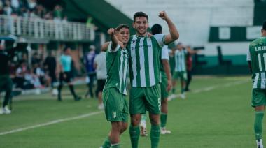 Y un día… ganó Banfield y respira al menos por un rato