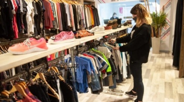 Las ventas minoristas cayeron 3,1% en noviembre
