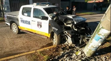 Continúa el juicio contra el policía acusado de atropellar a un joven de 17 años