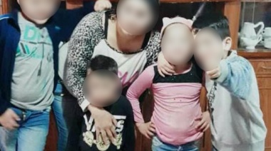 Permanece grave la mujer rociada con alcohol y quemada en Lomas