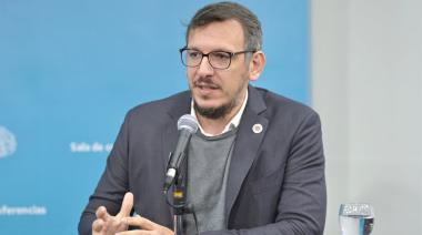 Cuattromo anunció que la actividad económica se desplomó un 1,4% en agosto