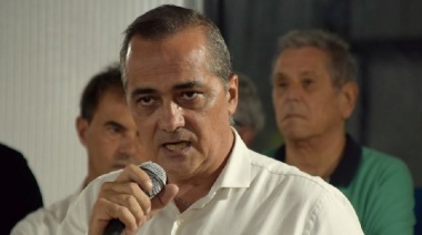 Alejandro Freije: “La idea es que compitamos todos a partir de noviembre”