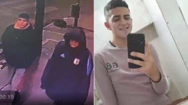Juzgarán a los acusados de asesinar a un joven para robarle la mochila en Wilde