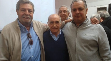 Mariano Moreno: “Me sorprende que Aversa trate mal al radicalismo porque fue concejal de la Alianza”