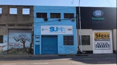 Avellaneda: Municipales denuncian el abandono del SUMA