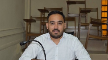 Sandoval pidió “avanzar en dar discusiones sobre trabajadores excluidos en el municipio”