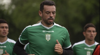 Esteban Conde inició acciones legales contra Banfield