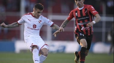 Independiente visita a Patronato en busca de una victoria