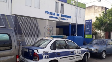 Detuvieron a un hombre acusado de balear a su víctima durante un robo en Lanús