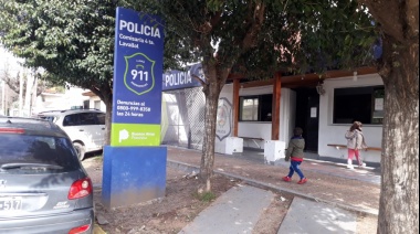 Sigue la búsqueda de los “Roba Uber” de Llavallol