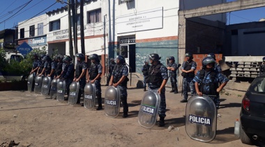 Masacre de Transradio: familiares de las víctimas volverán a movilizarse