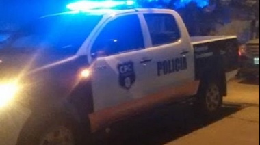 Mataron a una mujer e hirieron a su marido para robarles la camioneta