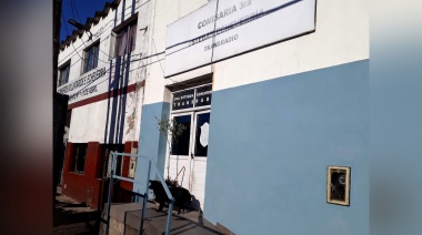 Buscan a un prófugo acusado de matar a su vecino de un tiro por la espalda