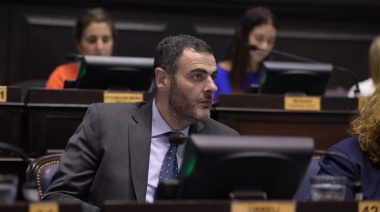 Urreli opinó que la incorporación de Pichetto muestra que Macri "no es sordo a los pedidos de los socios de la coalición"