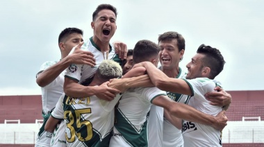 Banfield se quedó con el Clásico del Sur