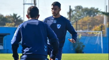 Temperley viaja a Mendoza para enfrentar a Gimnasia