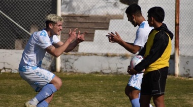 Temperley se llevó un triunfo importante en Mendoza