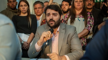 Cambiemos apoyará el presupuesto de Gray, pero no los “superpoderes”
