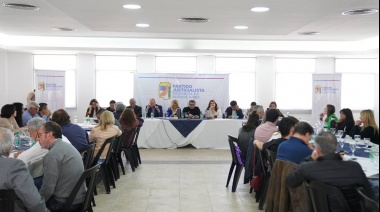 El PJ bonaerense participará de la marcha por el Día de la Lealtad