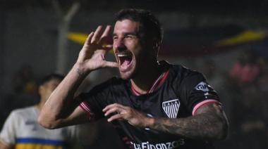 Guillermo Pereira: “Haremos todo lo posible para llevar a Los Andes a lo más alto”