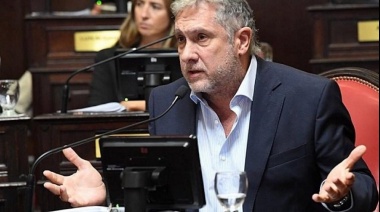 José Luis Pallares dió tranquilidad sobre la conformación de las comisiones en las cámaras