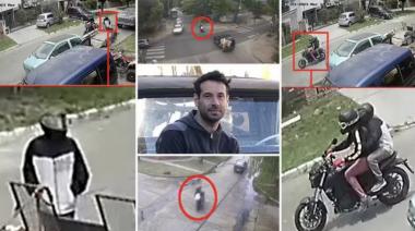El mecánico baleado en la cabeza ya se recupera en su casa: ¿Cómo sigue la causa?