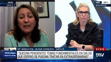 Diputados destacaron la importancia de continuar con la agenda social en 2023