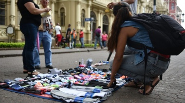 Radiografía de la desocupación: 6 de cada 10 trabajos perdidos eran informales