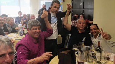 Las 62 Organizaciones confirmaron la adhesión de sus gremios al paro del 30