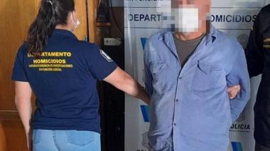 Condenaron al hombre que baleó a su ex pareja en una panadería de Budge