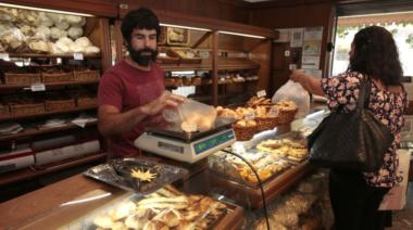 Crisis panadera y caída del consumo: “Esto no pasó ni en el 2001”