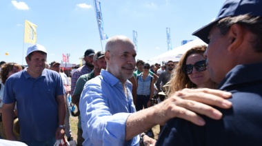 Rodríguez Larreta pidió “ir reduciendo las retenciones hasta que desaparezcan”