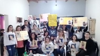 Condenaron a la pareja acusada de matar a golpes a Zamira Domínguez